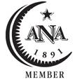 The American Numismatic Association