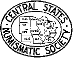 Central States Numismatic Society