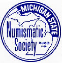 Michigan State Numismatic Society