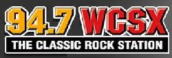 Listen to the WCSX (Detroit Classic Rock) Radio Station Live Broadcast