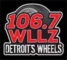 Listen to the WLLZ (Detroit Classic Rock) Radio Station Live Broadcast