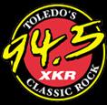 Listen to the WXKR (Toledo Classic Rock) Radio Station Live Broadcast