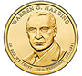 Click Here for Current Presidential Dollars