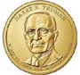 Click Here for Current Presidential Dollars