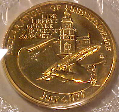 1964-1966 St. Louis Bicentennial medals from the U.S. Mint NICE - For Sale,  Buy Now Online - Item #659391